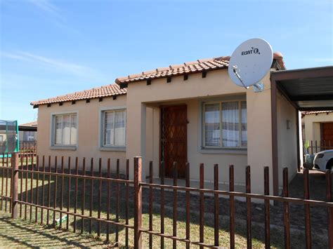 Houses For Sale in Bedworth Park - MyRoof.co.za