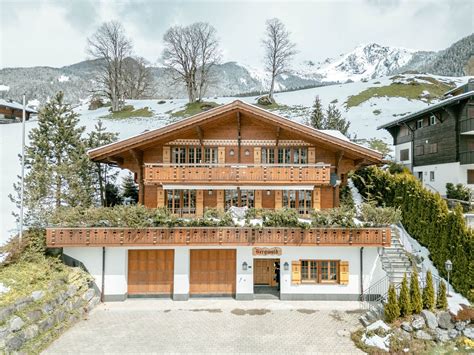 Houses For Sale in Grindelwald RealAdvisor