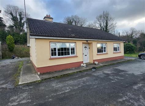 Houses For Sale in Mohill - PropertyPal