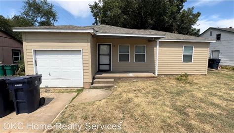 Houses for Rent In Del City, OK - 28 Rentals Available Zumper