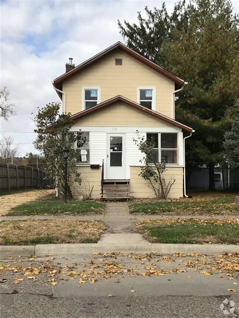 Houses for Rent in Clinton, IA Rentals.com