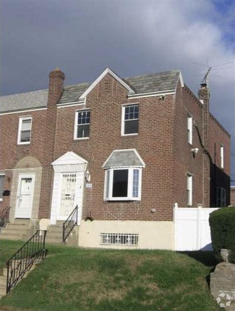 Houses for Rent in Tacony - Wissinoming, Philadelphia, PA - Zumper