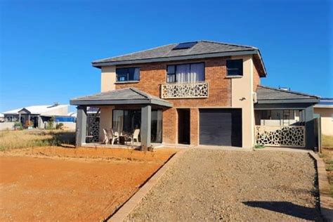 Houses for Sale in Orania - SA Hometraders