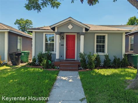 Schedule a Tour. 4010 Rutland St, Houston, TX 77018 ∙ $359,900 ∙ 1,637 Sqft, 3 beds, 2 full and 1 half baths, Single-Family ∙ View more.
