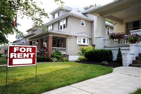 How difficult is it to rent a house in Indianapolis, IN. There