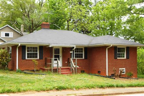 Discover Houses for Rent in Anderson, South Carolina.