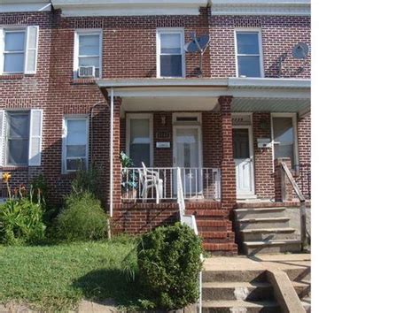 Discover affordable living options for rent in Baltimore. Browse through 105 cheap houses and find the perfect fit for your budget and lifestyle. Menu. Renter Tools Favorites; ... Select any of the cheap houses available in for rent in Baltimore to view photos, read about the home's features, see the number of bedrooms and bathrooms, and more. 