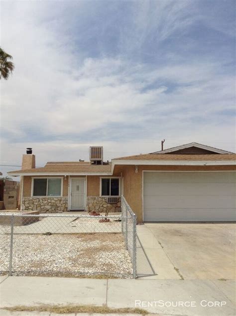 Houses for rent in barstow ca. Apartments / Housing For Rent in Barstow, CA. see also. studio apartments ... furnished apartments for rent houses for rent pet friendly apartments for rent Multiple 1Bed 1Bath Units As Low As $1,098 W/Appliances $500 Referrals. $1,098. Barstow Multiple 1Bed 1Bath Units As Low As $1,098 W/Appliances $500 Referrals ... 