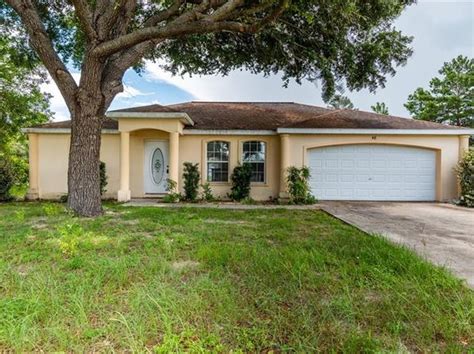 Houses for rent in belleview fl. Belleview house for rent. Affordable 2 bedroom, 1.5 bath rental in the Belleview City Limits. Quiet and family oriented park that's close to Lake Lillian, Shopping, Dining, Parks, Schools and much more. 1st, last, and security. $1,050/mo. 2 beds 1.5 baths 600 sq ft. 10386 SE 52nd Ct Unit 12, Belleview, FL 34420. 