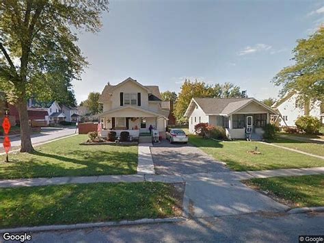 Houses for rent in bryan ohio. 3 beds, 2 baths, 1524 sq. ft. house located at 105 Oak Meadows Dr, Bryan, OH 43506 sold for $160,000 on Mar 3, 2021. MLS# 6061831. THOUSANDS OF DOLLARS OF Seller Improvements. 