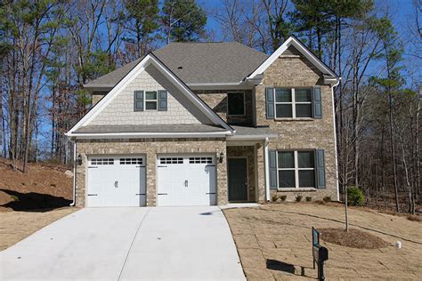 See all 2 houses under $700 in Hunters Glen, Dallas, GA currentl