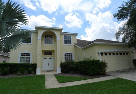 House for Rent. $2,100 per month. 3 Beds. 2.5 Baths. 417 Sonja Cir, Davenport, FL 33897. This lovely 2-story 3-bedroom, 2.5-bathroom home features on its first level a large formal living and dining room, followed by an upgraded kitchen with a beautiful island, a breakfast nook, and a very spacious family room.