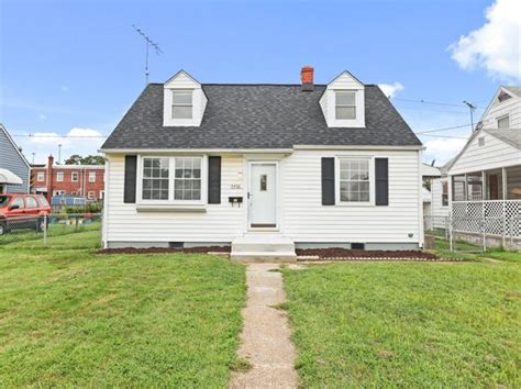 Houses for rent in dundalk md. House for Rent. $1,900 per month. 3 Beds. 1 Bath. 221 Center St, Dundalk, MD 21222. Welcome to 221 Center Street in Dundalk, MD! This charming single-family unit features 3 bedrooms and 1 bathroom, perfect for those looking for a cozy space to call home. Enjoy relaxing on the covered porch, ideal for sipping your morning coffee or unwinding ... 