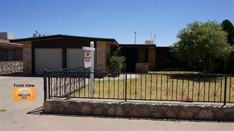 4 br, 2 bath House - 11012 Whitehall Dr. 1 Day Ago. 11012 Whitehall Dr, El Paso, TX 79934. 4 Beds $1,600.