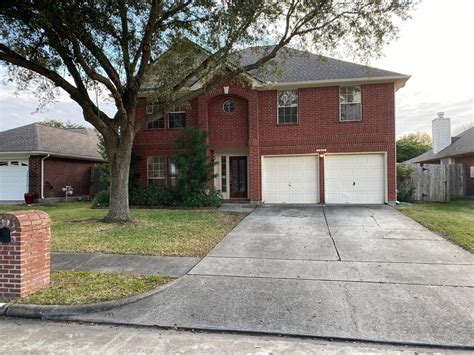 Houses for rent in friendswood. 16942 Worden Ln house in Friendswood, TX, is available for rent. This house rental unit is available on ForRent.com, starting at $1,995 monthly. 