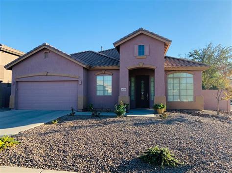 Houses for rent in goodyear. Search 81 Pet Friendly Single Family Homes For Rent in Goodyear, Arizona. Explore rentals by neighborhoods, schools, local guides and more on Trulia! 