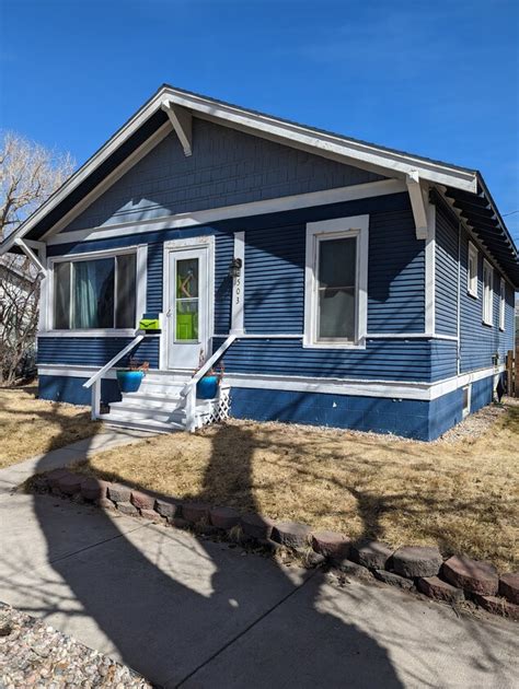 Houses for rent in laramie wyoming. Table. 4 Bedroom Houses for Rent in Laramie, WY. 465 N 6th Street - 4 bed, 1.5 bath rental unit. $1,500/mo. 4 beds. 1.5 baths. — sq ft. 465 N 6th St, Laramie, WY 82072. House. 
