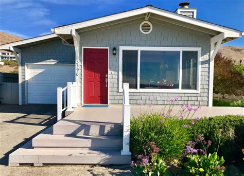 Houses for rent in morro bay. Search 6 Furnished Single Family Homes For Rent in Morro Bay, California. Explore rentals by neighborhoods, schools, local guides and more on Trulia! 