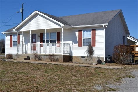 80 Murfreesboro TN Houses for Rent. House for Rent. $2,195 per month. 3 Beds. 2.5 Baths. 2930 Barfield Rd, Murfreesboro, TN 37128. Three Bedrooms, Main bedroom down with on suite. Large walk in closet. Two bedrooms up with full bath. 1/2 bath downstairs..