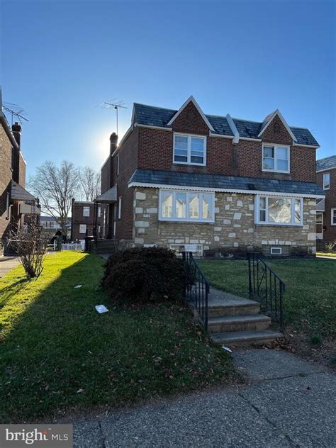 Houses for rent in philadelphia pa 19152. We are located at 1841 Evarts Street- off 8500 Bustleton Avenue. A two bedroom apartment is $1000 a month. The price of the rent includes water and gas. We can show apartments by appointment. Please give us a call at the number below to make an appointment. Please bring along the following items, so if you like the apartment you can apply at ... 