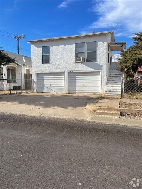 Houses for rent in portales nm. Portales House for Rent. 1805 S Main St Portales NM - 3 bedroom, 2 bath home on the south side of Portales. Big kitchen with lots of cabinet space and counter space. Stove, refrigerator and dishwasher stay. Big laundry room with extra space for ironing or … 