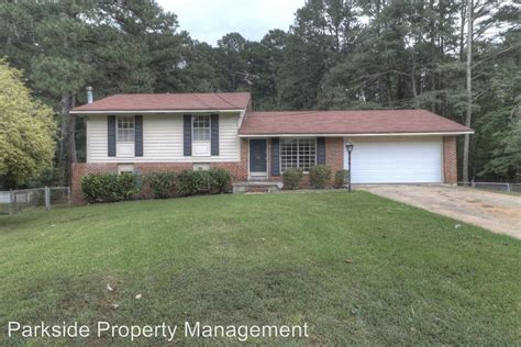 Rex GA Houses For Rent. 52 results. Sort: Default. 3074 Menlo Park Dr, Rex, GA 30273. $1,655/mo. 3 bds; 1.5 ba; ... Riverdale Houses for Rent; Jonesboro Houses for Rent; Rex Neighborhood Houses Rentals ... Check with the applicable school district prior to making a decision based on these boundaries.. 