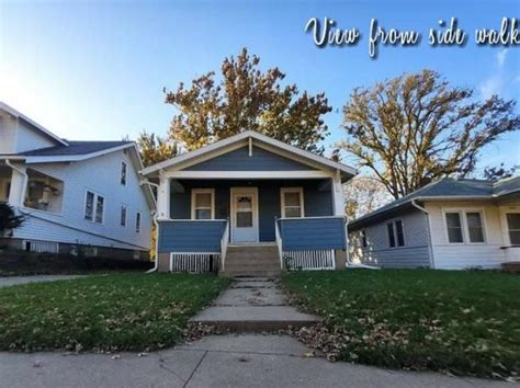 Houses for rent in sioux city iowa. 705 6TH ST, SIOUX CITY, IA 51101. 712-262-5965. Low Income Apartments & Housing Tax Credit (LIHTC), Accept Housing Vouchers, Iowa Finance Authority. • Total number of rental units: 20. • Total number of low income units for rent: 20. • Type of construction: Acquisition and Rehab. • Number of 1-bedroom units: 8. 