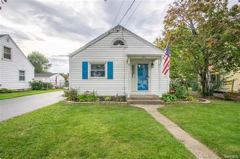 Houses for rent niagara falls ny craigslist. 300 80th St #1, Niagara Falls, NY 14304 is a single-family home listed for rent at $1,400 /mo. The -- sqft home is a 4 beds, 1.5 baths single-family home. View more property details, sales history, and Zestimate data on Zillow. 