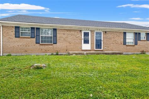 Houses for rent nicholasville ky. Zillow has 10 single family rental listings in 40356. Use our detailed filters to find the perfect place, then get in touch with the landlord. 