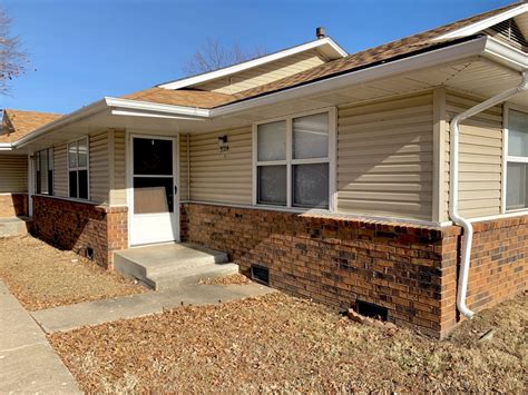 Find 3 furnished houses for rent in Springfield, MO. There are a few options to consider. A semi-furnished house only comes with the basics, like a bed, couch, tables, and kitchen appliances. A furnished house includes basic furniture and pieces like coffee tables, lamps, nightstands, trash cans. A fully furnished, or turnkey, house comes with .... 