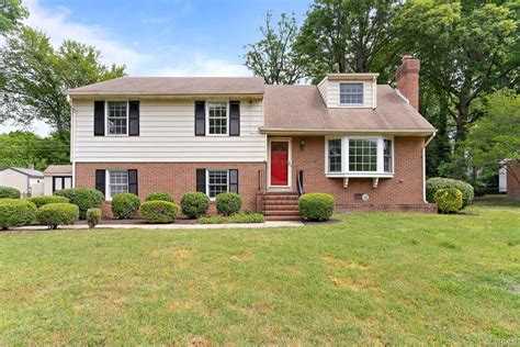 Houses for sale 23229. 8309 Pamela Dr, Henrico, VA 23229 is pending. View 26 photos of this 4 bed, 2 bath, 2130 sqft. single family home with a list price of $419950. 