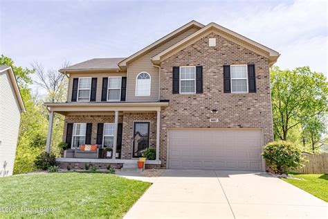Houses for sale 40229. 501 Shady Brook Ln, Louisville, KY 40229. 4 Beds 3 Baths 2,895 SqFt MLS® # 1657154. Redfin. 