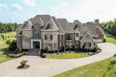 Houses for sale brentwood tn. Brentwood, TN Homes for Sale & Real Estate. Save Search. - Filters. 1-41 of 229 Homes. Sort by Recommended. Compass Coming Soon. $1,535,000. 719 Old Hickory … 
