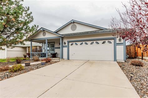 Houses for sale carson city. Whether you are seeking a cozy family home or an investment opportunity, this property offers a desire lifestyle in the heart of Carson City. $359,999. 4 beds 2 baths 1,536 sq ft 6,969 sq ft (lot) 2325 Kit Sierra Way, Carson City, NV 89706. ABOUT THIS HOME. Mobile Home for sale in Carson City, NV: 