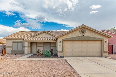 Houses for sale casa grande az. Homes for sale in Gila Buttes, Casa Grande, AZ have a median listing home price of $345,000. There are 40 active homes for sale in Gila Buttes, Casa Grande, AZ, which spend an average of 28 days ... 