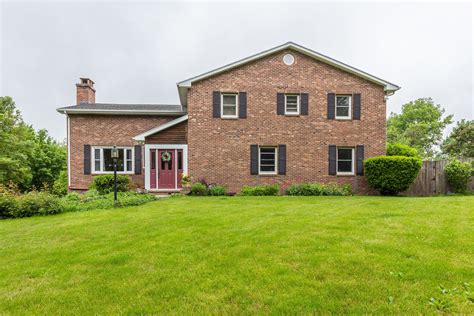 Houses for sale churchville ny. 41 W Buffalo St, Churchville, NY 14428 is pending. Zillow has 34 photos of this 5 beds, 2 baths, 2,108 Square Feet single family home with a list price of $269,000. 