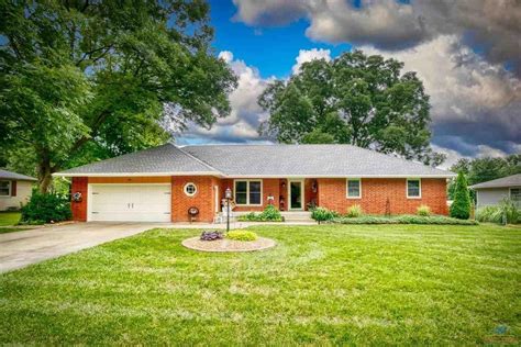 Houses for sale clinton mo. Zillow has 110 homes for sale in 64735. View listing photos, review sales history, and use our detailed real estate filters to find the perfect place. 