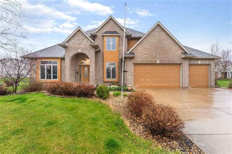Houses for sale dane county wi. 4 beds 3 baths 2,705 sq ft 0.30 acre (lot) 941 Chalfont Dr, Sun Prairie, WI 53590. Redfin Corporation. ABOUT THIS HOME. Single Story Home for sale in Dane County, WI: NO show until 4/18.Comfortable, 3 bedroom ranch floor plan with a very functional kitchen and updates from flooring to paint throughout the home. 