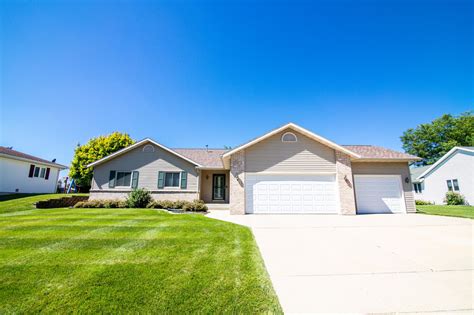 Houses for sale dodge county wi. Homes for sale in Dodge County, WI have a median listing home price of $259,900. There are 2 active homes for sale in Dodge County, WI, which spend an average of 53 days on the market. 