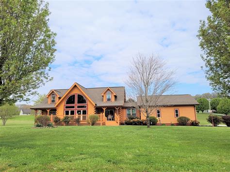 Houses for sale dunlap tn. 313 Hidden Trl, Dunlap, TN 37327 is currently not for sale. The 5,290 Square Feet single family home is a 5 beds, 4 baths property. This home was built in 2009 and last sold on 2023-02-15 for $950,000. … 