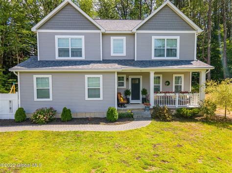 42 Fedor Road, Gansevoort, NY 12831 is currently not for sale. The 1,724 Square Feet single family home is a 4 beds, 3 baths property. This home was built in 2015 and last sold on 2022-08-24 for $462,000.. Houses for sale gansevoort ny