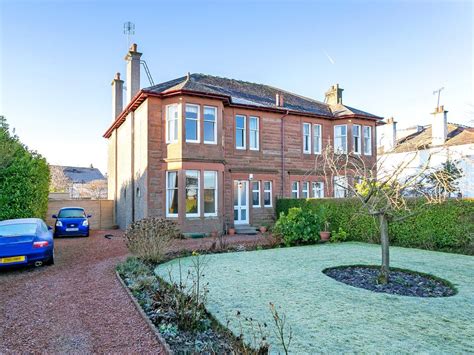 Houses for sale glasgow. For Sale: Stunning five bedroom four-storey home dubbed 'Scotland's most eye-catching home' for £1.4 million. ... “The demand for homes over £1m across Greater … 