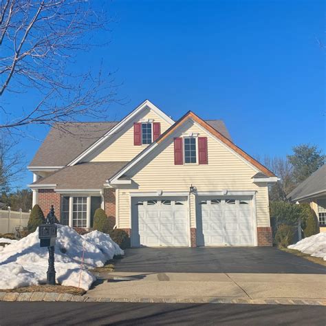 Houses for sale holmdel nj. Search 2 bedroom homes for sale in Holmdel, NJ. View photos, pricing information, and listing details of 7 homes with 2 bedrooms. 