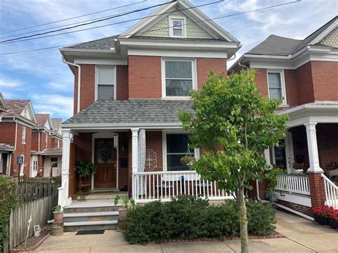 Houses for sale huntingdon pa. May 12, 2023 · Sold - 970 First St, North Huntingdon, PA - $230,000. View details, map and photos of this single family property with 4 bedrooms and 2 total baths. MLS# 1605508. 