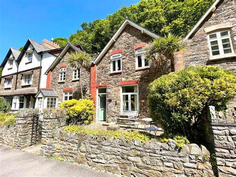 Houses for sale in Lynmouth OnTheMarket