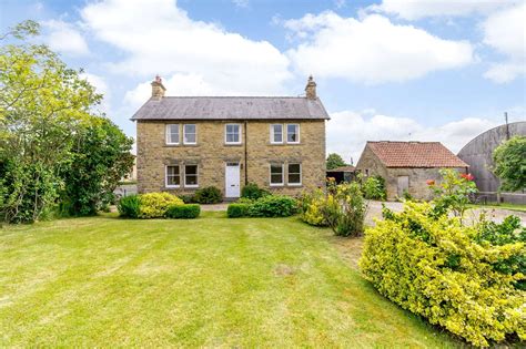 Houses for sale in Riccall, North Yorkshire Savills