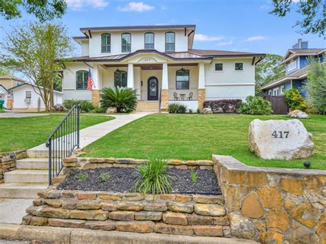 Houses for sale in alamo heights. 35 Alamo Heights, TX homes for sale, median price $942,000 (0% M/M, 18% Y/Y), find the home that’s right for you, updated real time. 