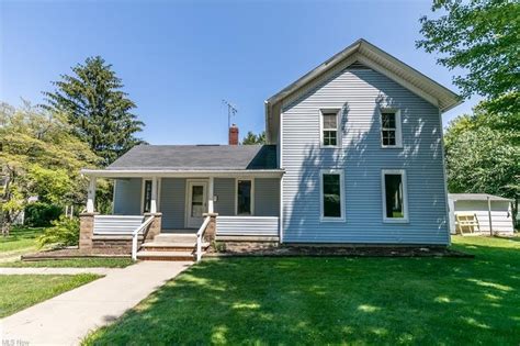 Houses for sale in amherst ohio. The listing broker’s offer of compensation is made only to participants of the MLS where the listing is filed. Ohio. Lorain County. Amherst. 44001. 5581 Oberlin Rd. 5581 Oberlin Rd, Amherst, OH 44001 is pending. Zillow has 34 photos of this 3 beds, 2 baths, 2,656 Square Feet single family home with a list price of $264,900. 
