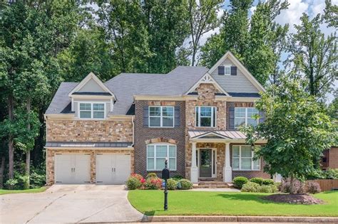 Houses for sale in austell ga. The average sale price for homes in Austell, GA over the last 12 months is $304,555, up 1% from the average home sale price over the previous 12 months. Search 74 homes for sale with AC in Austell, GA. Get real time updates. Connect directly with real estate agents. Get the most details on Homes.com. 