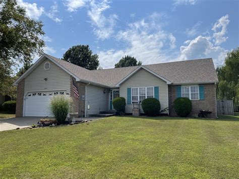Houses for sale in bolivar mo. Bolivar, MO Homes for Sale / 5. $149,900 . Land; 5.00 Acres; $29,980 per Acre; 000 S 116th Rd, Bolivar, MO 65613. If you're looking for visible commercial property in the Bolivar area, this 5 +/- tract is located just off of 13 highway on a well established exit. The property sits just outside of the current city limits. 